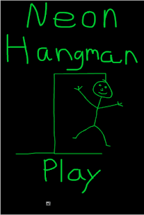 How to download Neon Hangman 1.0.0 mod apk for android