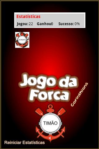 Forca do Corinthians