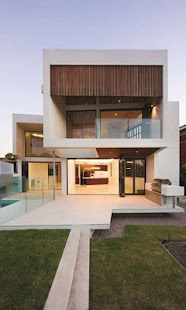 Home Modern Design Screenshots 0