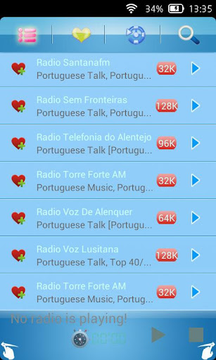 Portuguese Talk