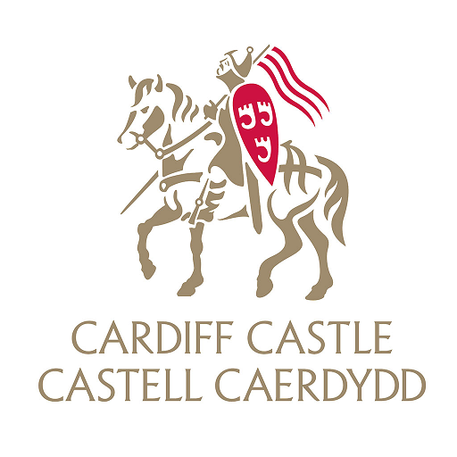 Castell Caerdydd Daith Deuluol LOGO-APP點子