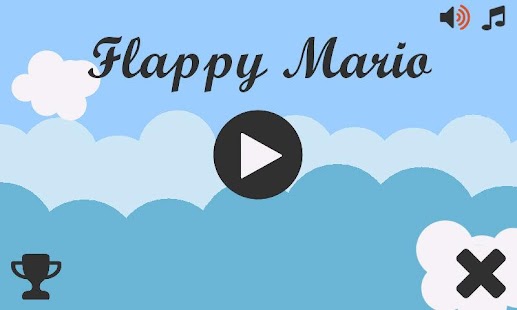 免費下載休閒APP|Flappy Mario app開箱文|APP開箱王