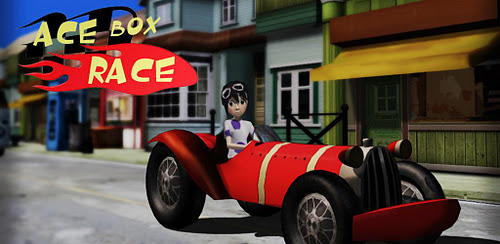 Ace Box Race 1.0