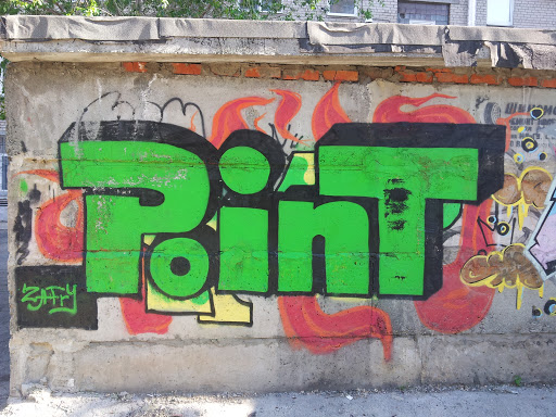 Графити Поинт