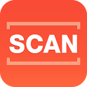 Learn English with News,TV,YouTube,TED - Scan News icon