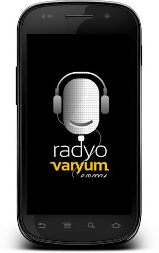 RadyoVaryum