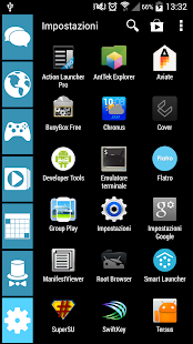 SLT Theme Metro(圖2)-速報App