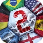 Cover Image of Baixar SoccerRally World Championship 1.08 APK