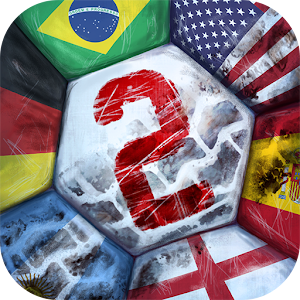 SoccerRally World Championship for PC and MAC