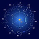星座解码 logo