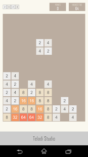 How to get 2048 Link 1.1.0 unlimited apk for pc