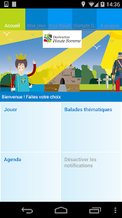 Free Haute Somme with Figus APK for Android