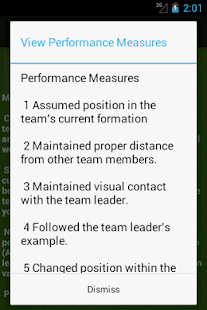 Army Warrior Tasks(圖3)-速報App