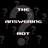 The Answering Bot logo