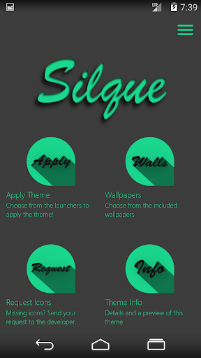 【免費個人化App】Silque Beta-APP點子