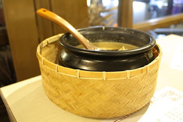 皇池溫泉御膳館