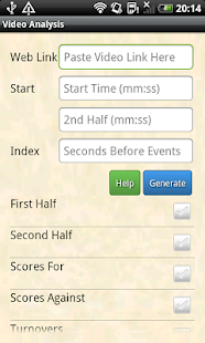 Soccer Team Tracker(圖7)-速報App