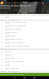 Udemy illustrator Course poster 8