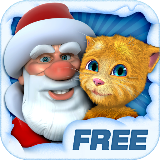 Talking Ginger 2 (75.05 Mb) - Latest version for free 