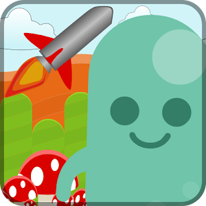 Flying Jelly Bean.apk 1.0