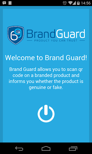 BRAND GUARD