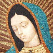 Nuestra Señora de Guadalupe 1.399 Icon