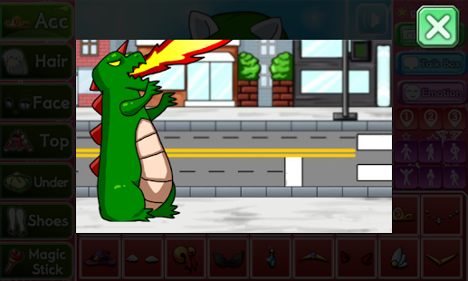 How to get Magical Pretty Girl 1.22.1 apk for laptop