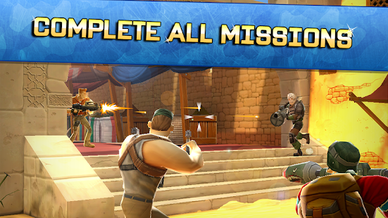 Respawnables V2.1.0 Unlimited Money & Gold