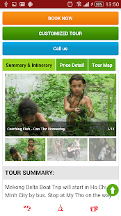 Palm Vietnam Travel Screenshots 19