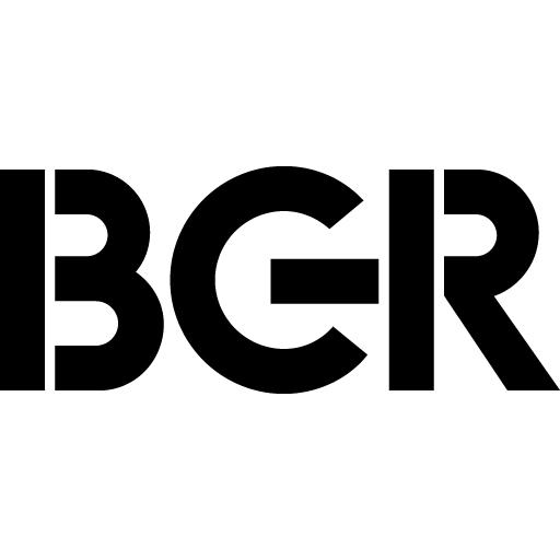 BGR India LOGO-APP點子