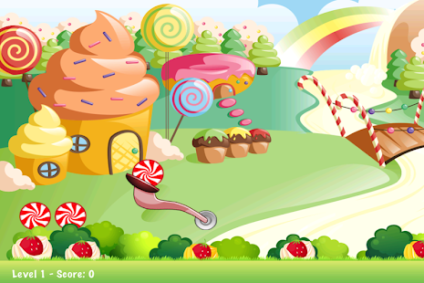 How to download Candy Can Knockdown Strike 1.1 unlimited apk for pc