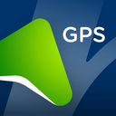 Mappy GPS Free mobile app icon