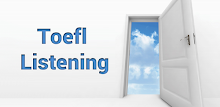 TOEFL Listening APK