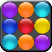 Samegame HD FREE! 1.0.0 Icon