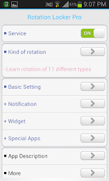 Rotation Control Pro poster 3