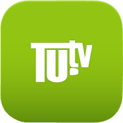 TU.tv videos 2.0.4 Icon