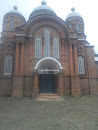 Покровська Церква