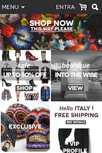 Free Download Wise Boutique APK for Android