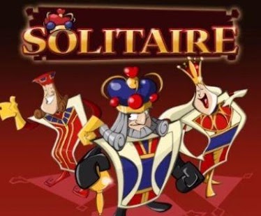 How to install King Spider Solitaire lastet apk for android