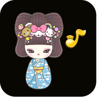 免費下載通訊APP|Japanese Cute Ringtones app開箱文|APP開箱王