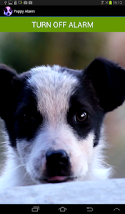Puppy Alarm Screenshots 0