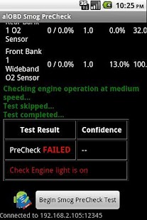 Download alOBD Smog PreCheck APK