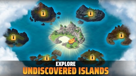 City Island 5 - Building Sim 5