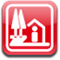 道の駅 関東版Free! logo
