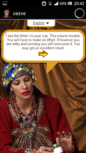 【免費生活App】Cezve Coffee Oracle-APP點子