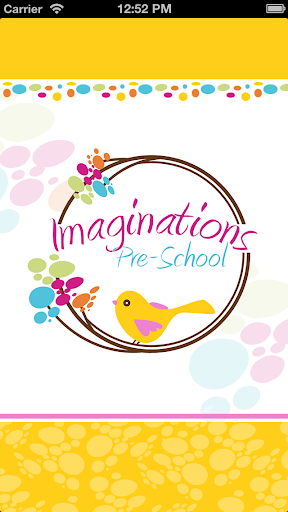 Imaginations Pre-School