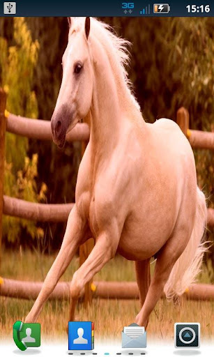 Color Horse LWP No2 Pro