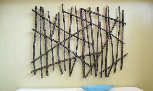 DIY Wall Decorating Ideas(圖3)-速報App