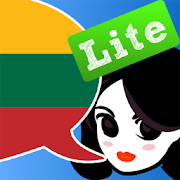 Lingopal Lithuanian Lite 4.0 Icon