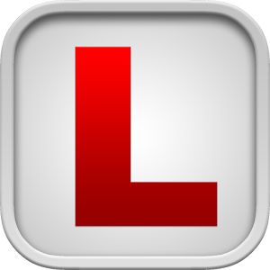 Driving Theory Test UK Car logo